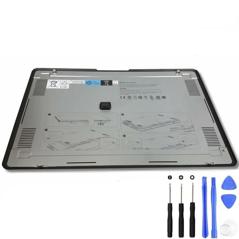 HP RS06 62Wh Battery