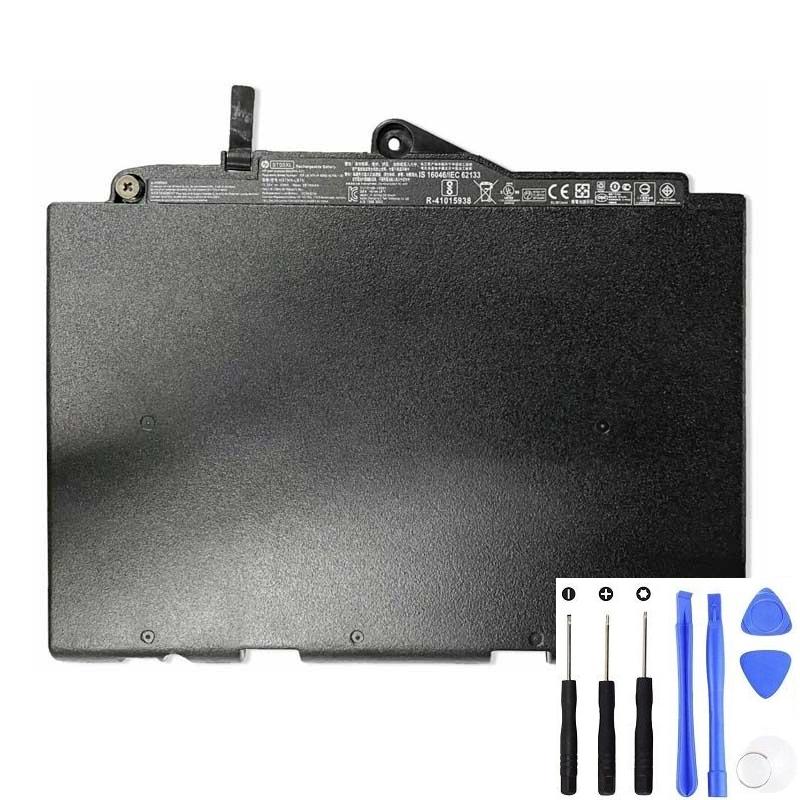HP ST03XL 49Wh Battery