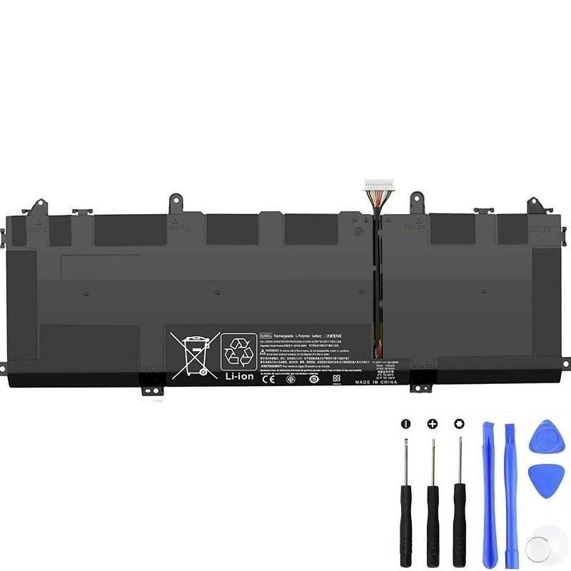 HP SU06XL 84Wh Battery