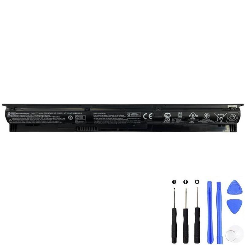 HP VI04 40Wh Battery
