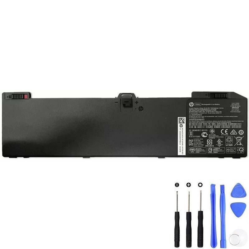 HP VX04XL 90Wh Battery