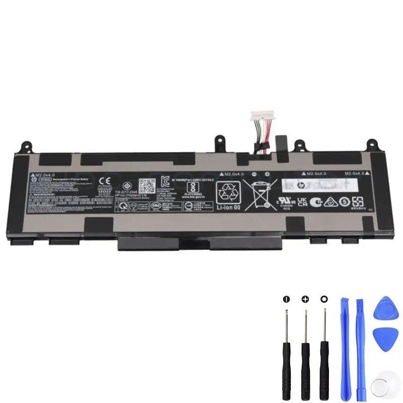 HP WP03XL 51.3Wh Battery