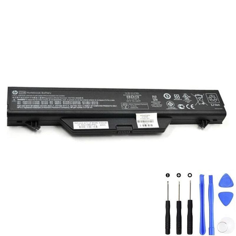 HP ZZ06 47Wh Battery