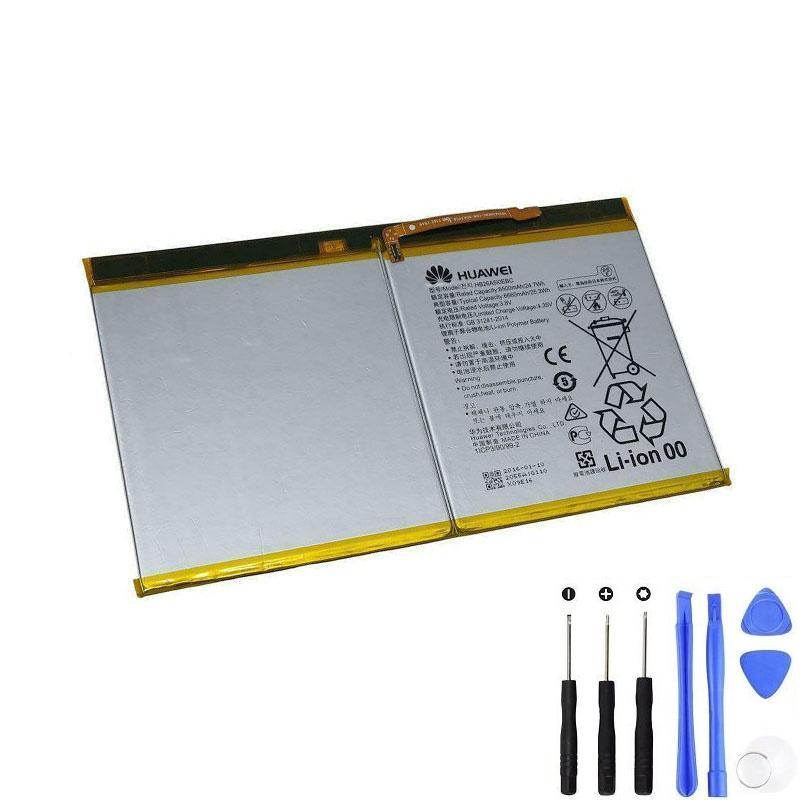 Huawei HB26A510EBC 24.7Wh Battery