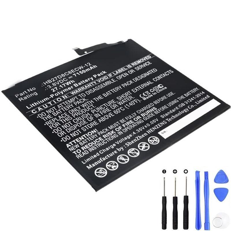 Huawei HB27D8C8ECW 12 27.17Wh Battery