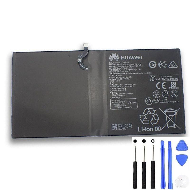 Huawei HB299418ECW 28.65Wh Battery