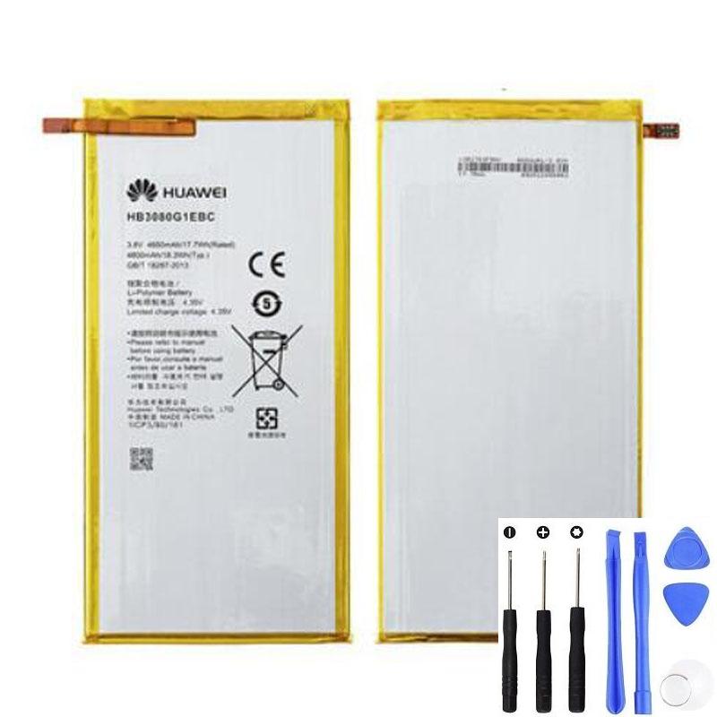 Huawei HB3080G1EBW 18.3Wh Battery
