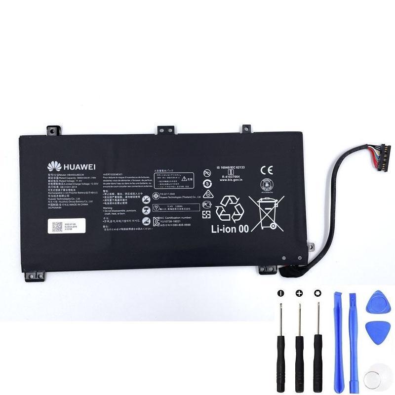Huawei HB4593J6ECW 41.7Wh Battery