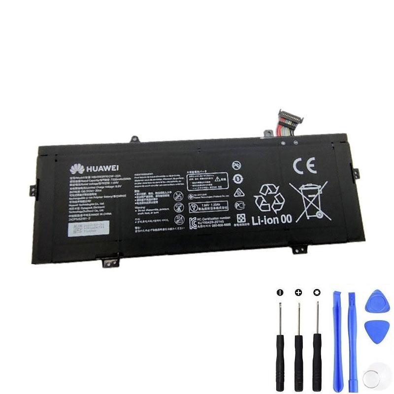 Huawei HB4593R1ECW 22A 56Wh 12Lines Battery