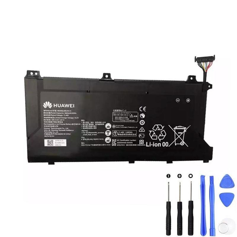 Huawei HB4692J5ECW 31 42Wh Battery