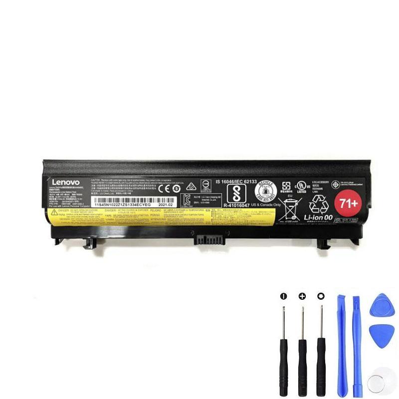 Lenovo 00NY486 48Wh Battery