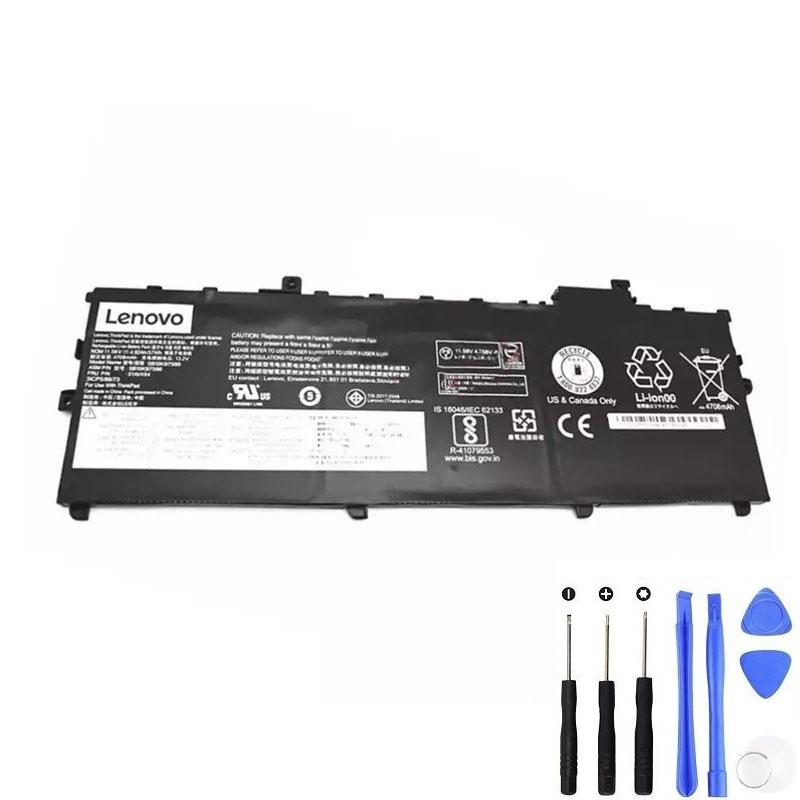 Lenovo 01AV494 57Wh Battery