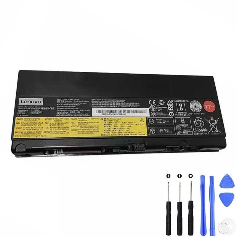 Lenovo 01AV495 90Wh Battery