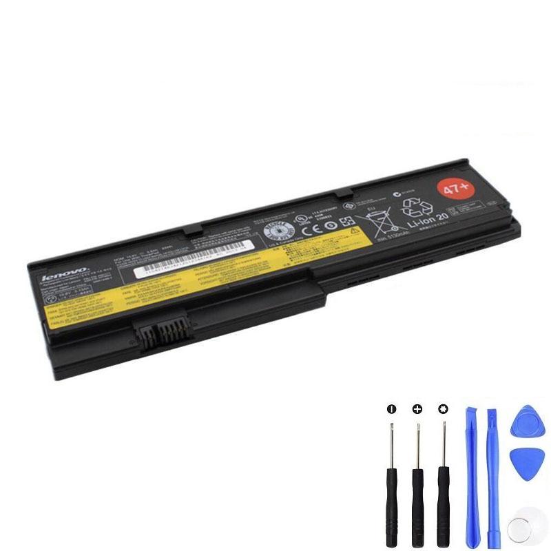 Lenovo 42T4834 63Wh Battery