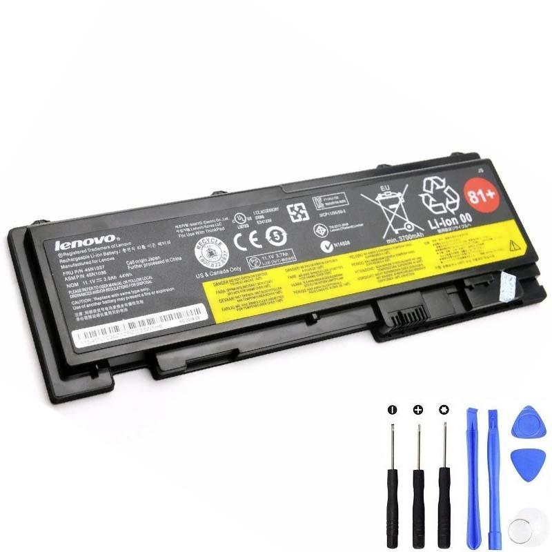 Lenovo 45N1038 44Wh Battery
