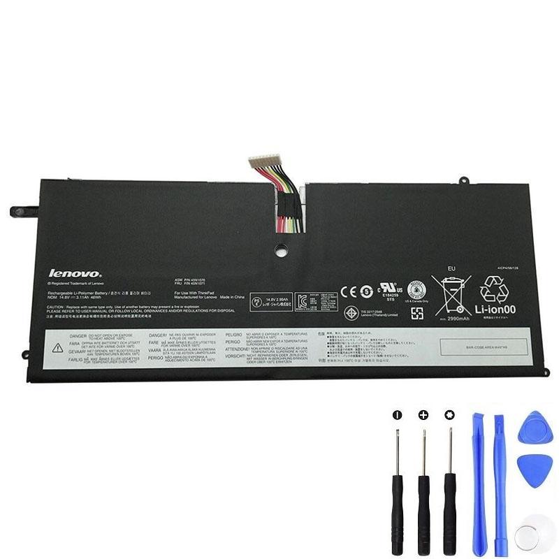 Lenovo 45N1070 46Wh Battery