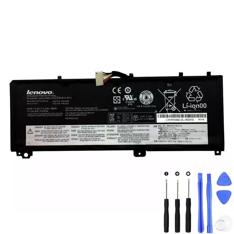 Lenovo 45N1086 48Wh Battery