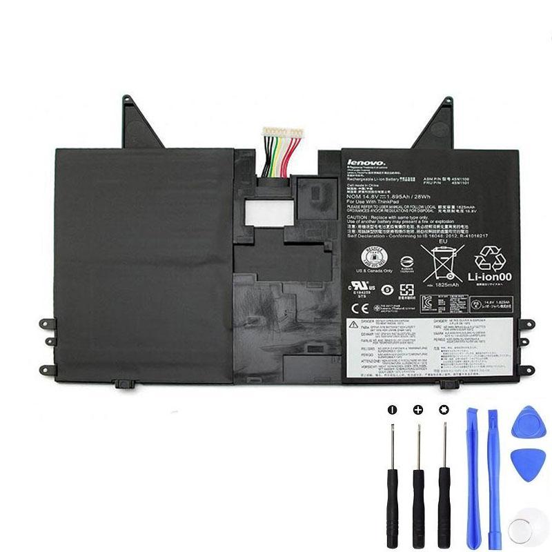 Lenovo 45N1100 28Wh Battery
