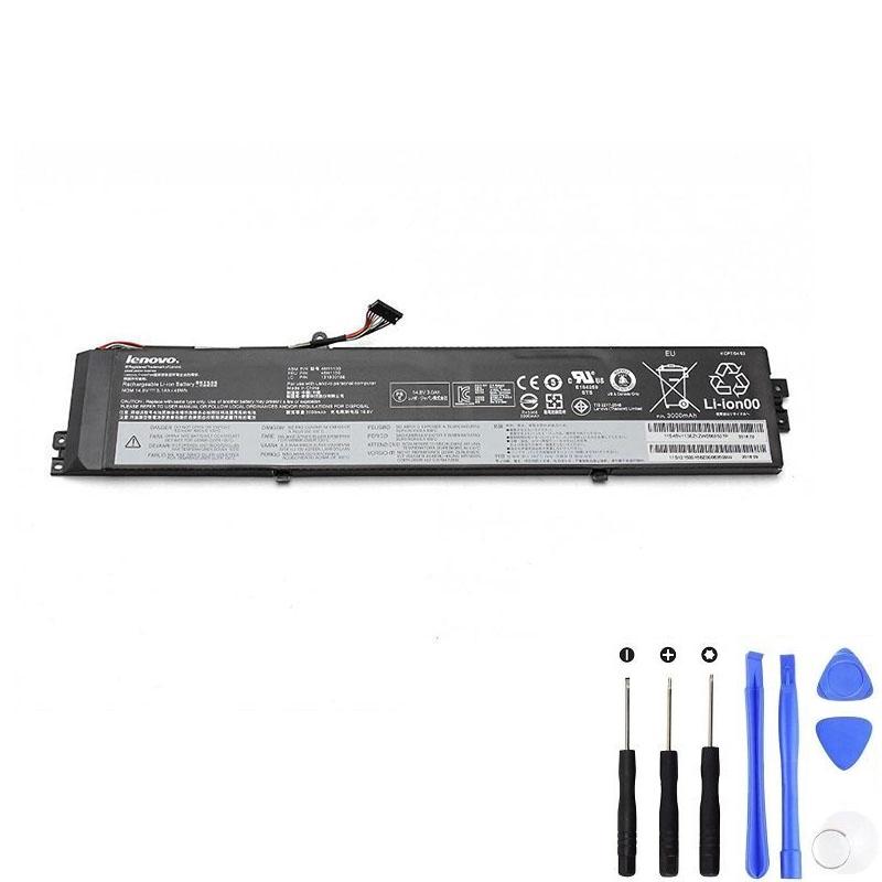 Lenovo 45N1138 46Wh Battery