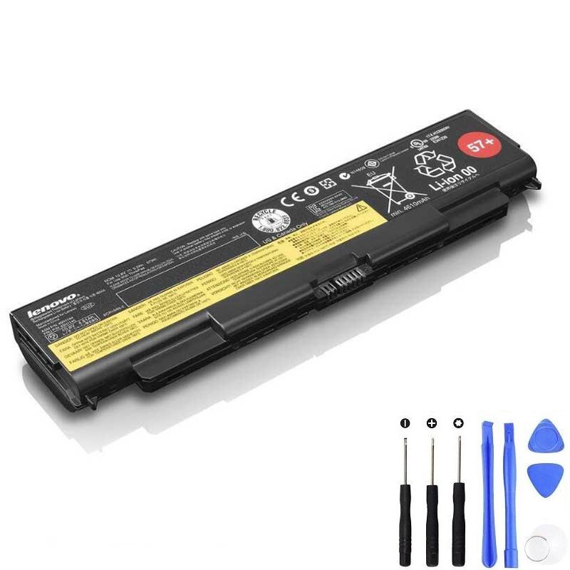 Lenovo 45N115157 57Wh Battery