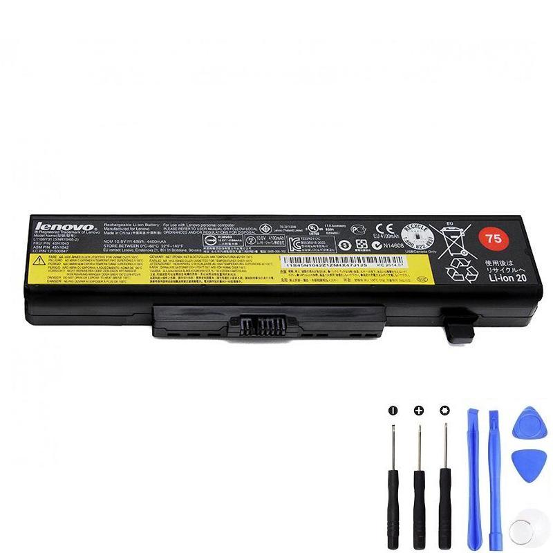 Lenovo L11M6Y01 48Wh Battery