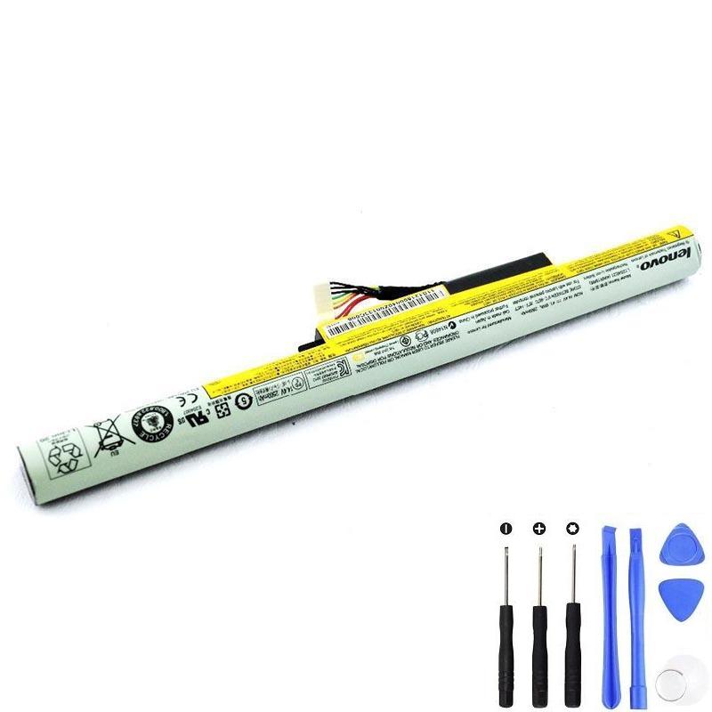 Lenovo L12L4K01 48Wh Battery