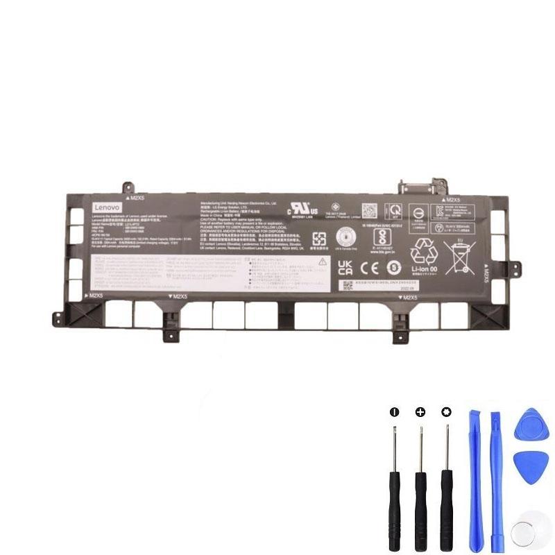 Lenovo L12L4P72 52Wh Battery