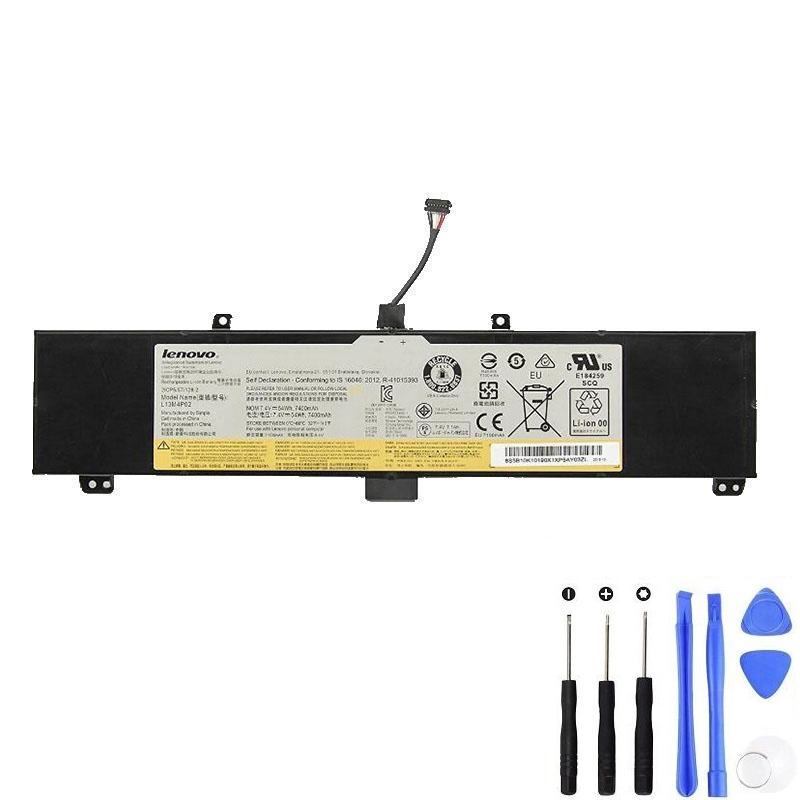 Lenovo L13M4P02 54Wh Battery