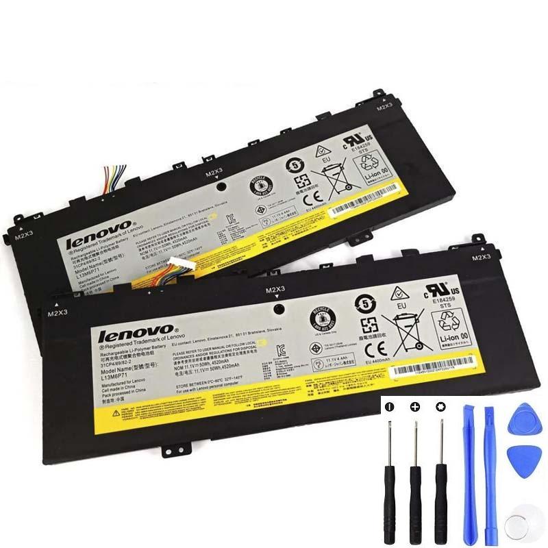 Lenovo L13M6P71 50Wh Battery