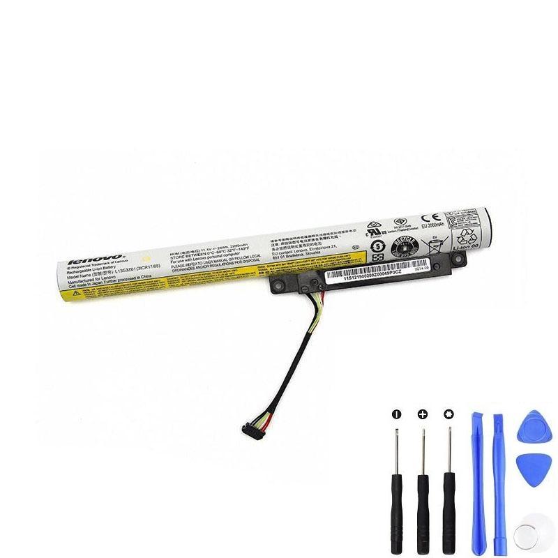 Lenovo L13S3Z61 24Wh Battery