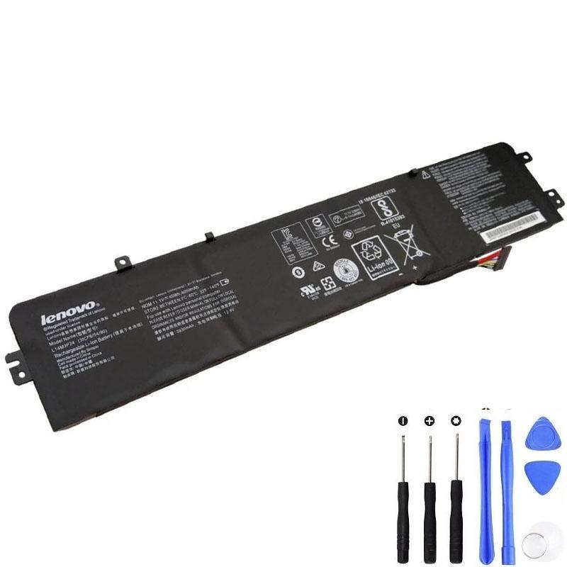 Lenovo L14M3P24 45Wh Battery