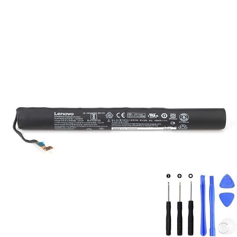 Lenovo L15D3K32 31Wh Battery