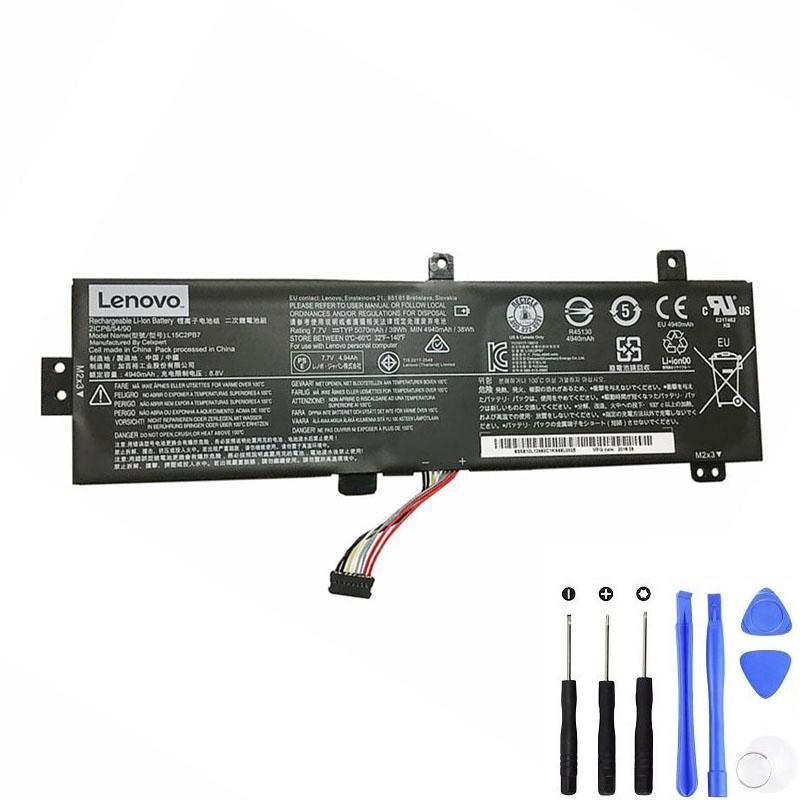 Lenovo L15M2PB3 30Wh Battery