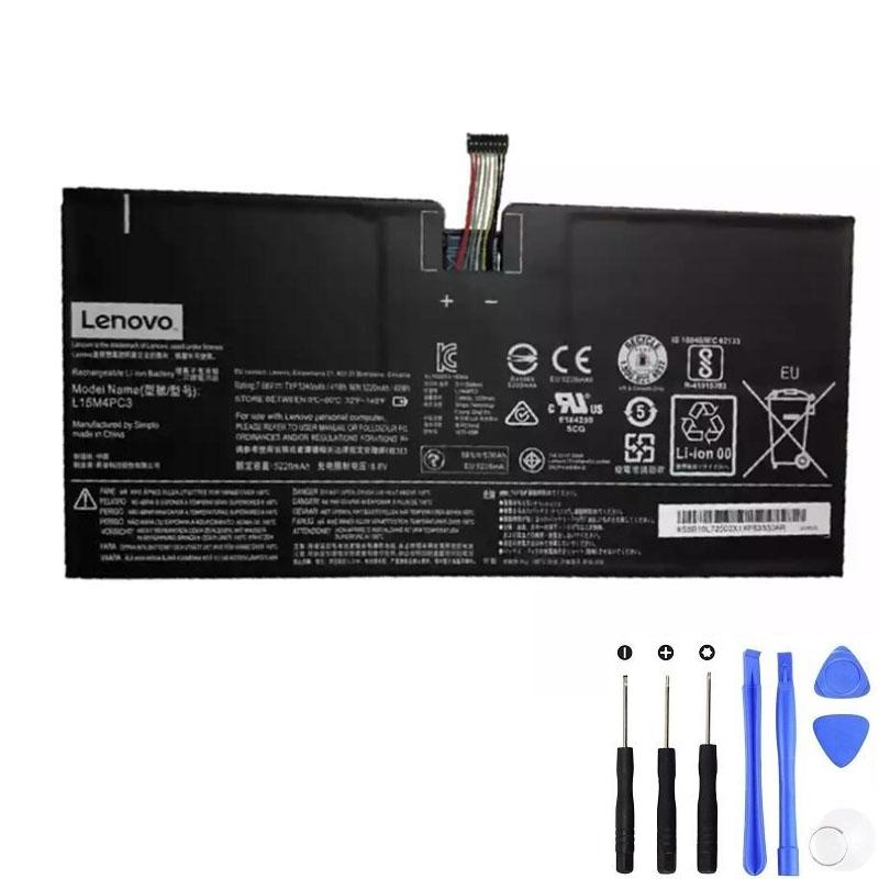 Lenovo L15M4PC3 41Wh Battery