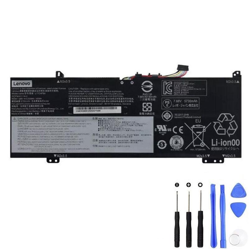 Lenovo L17C4PB0 45Wh Battery