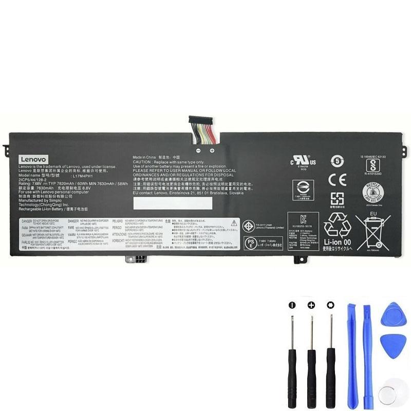Lenovo L17C4PH1 60Wh Battery