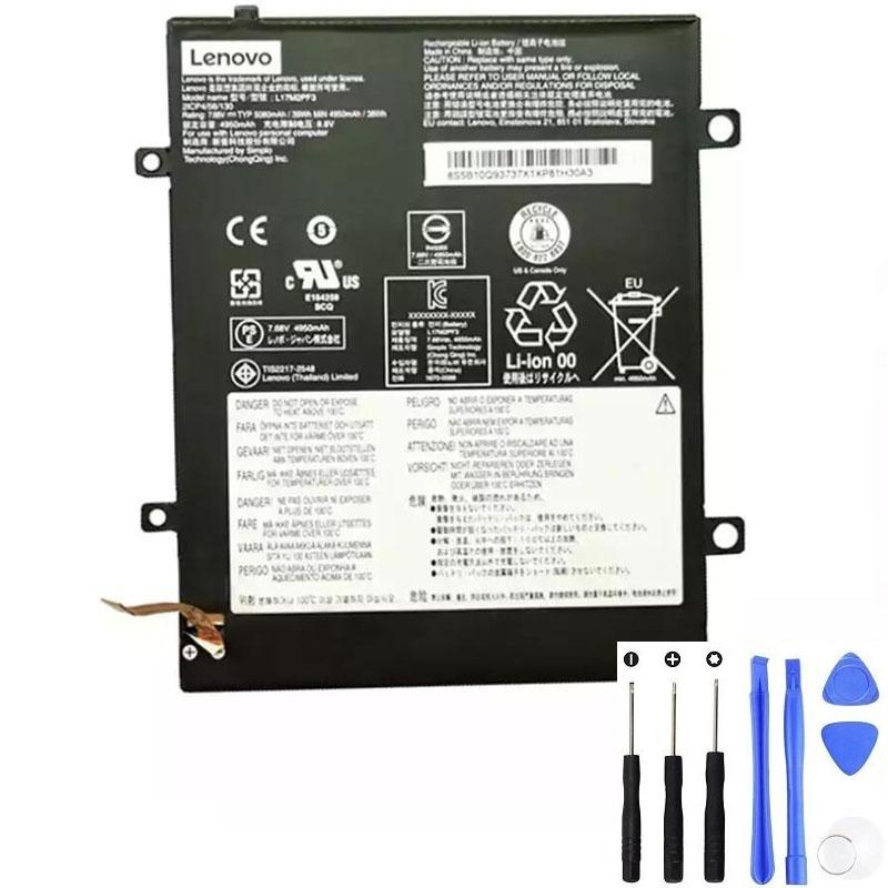 Lenovo L17M2PF3 39Wh Battery