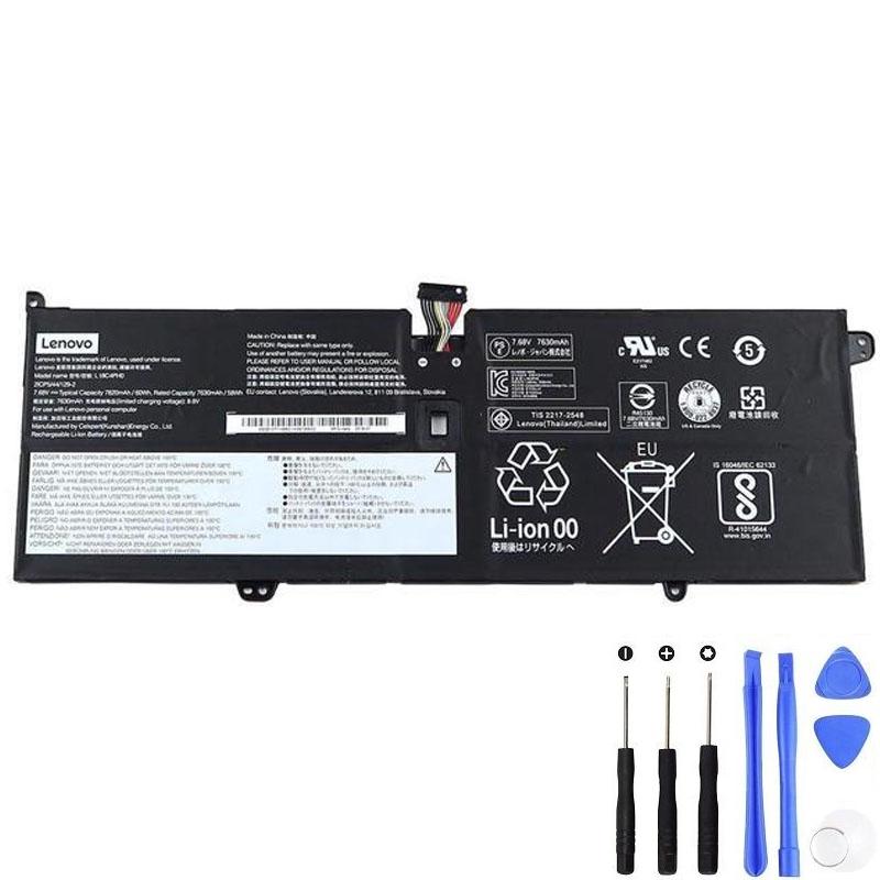 Lenovo L18C4PH0 60Wh12Lines Battery