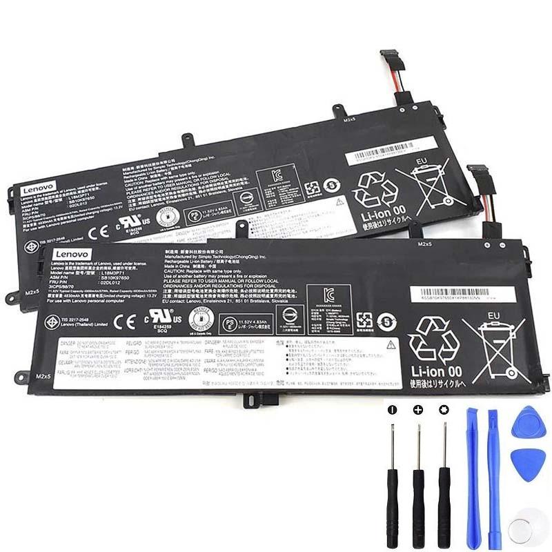 Lenovo L18M3P71 57Wh Battery