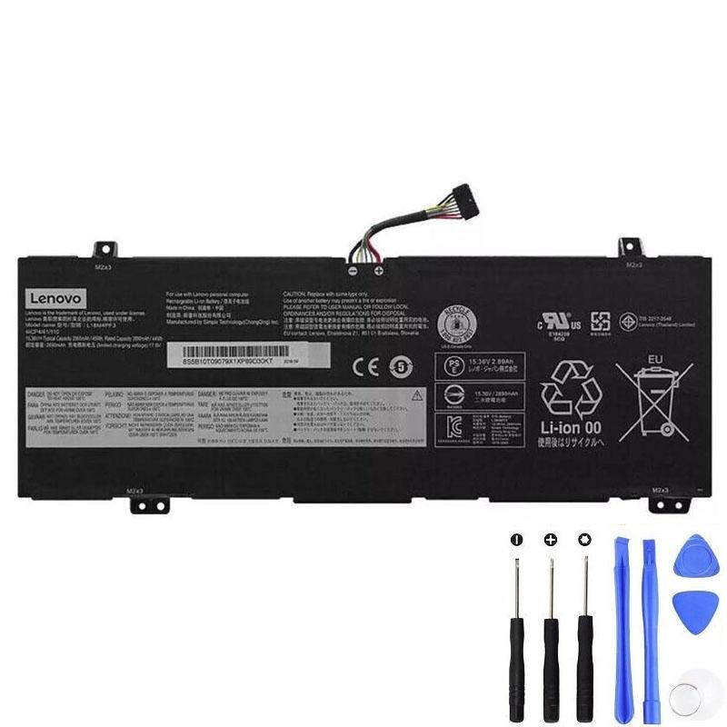 Lenovo L18M4PF3 45Wh Battery