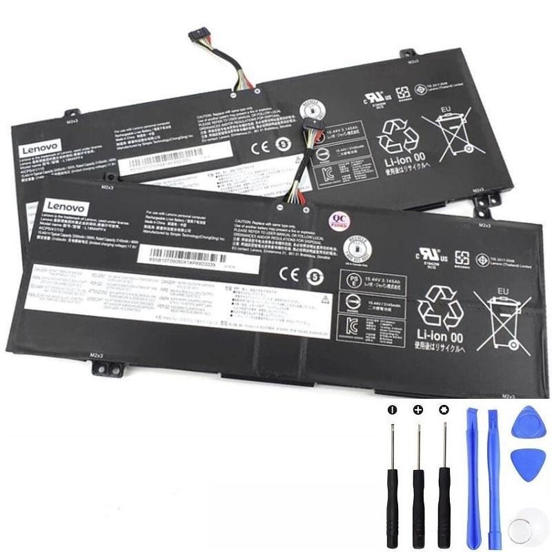 Lenovo L18M4PF4 50Wh Battery