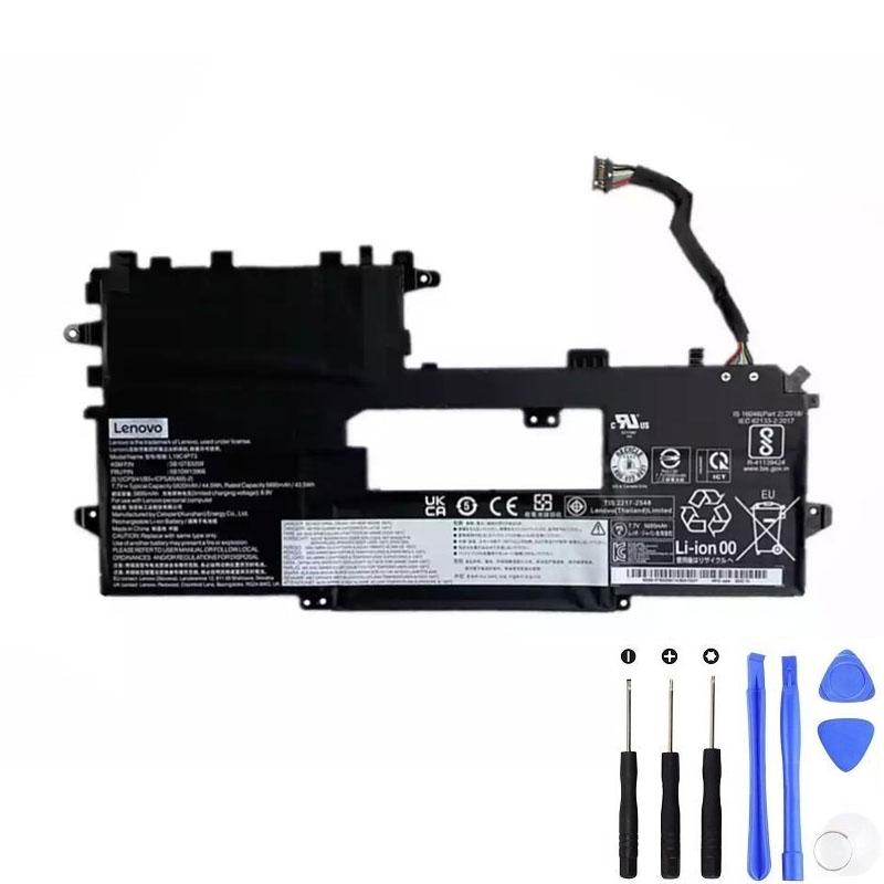 Lenovo L19C4P73 44.5Wh Battery