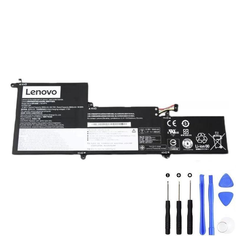 Lenovo L19C4PF4 60.7Wh Battery