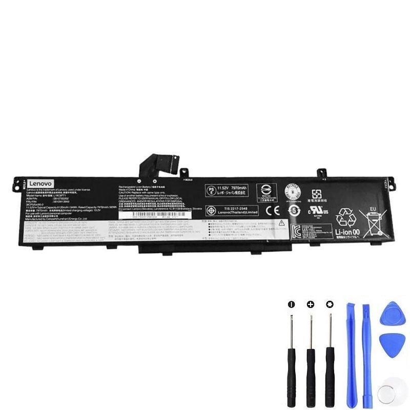 Lenovo L19C6P71 94Wh Battery