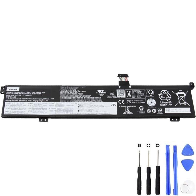 Lenovo L19D3PF7 45Wh Battery