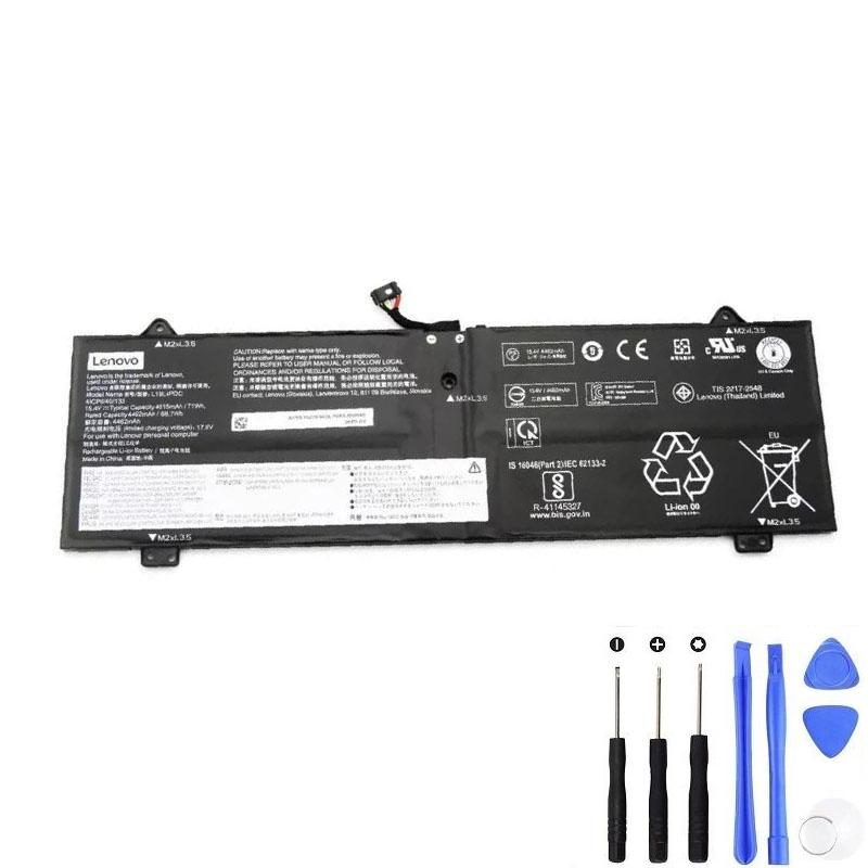 Lenovo L19L4PDC 71Wh Battery