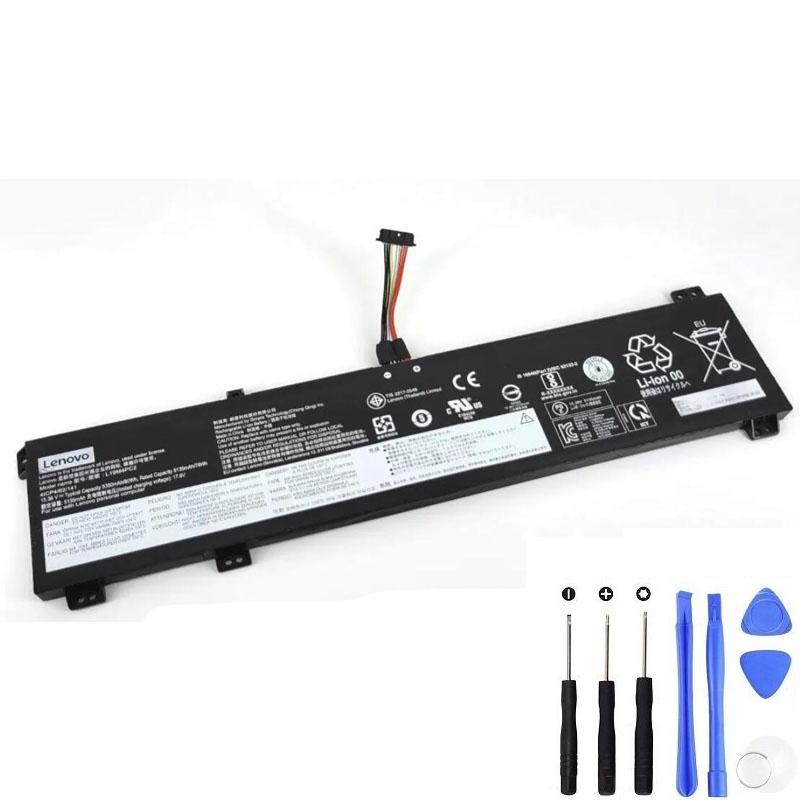 Lenovo L19M4PC2 80Wh Battery