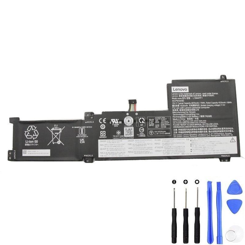 Lenovo L19M4PF1 70Wh Battery