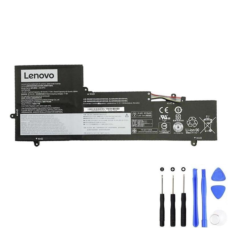 Lenovo L19M4PF5 71Wh Battery