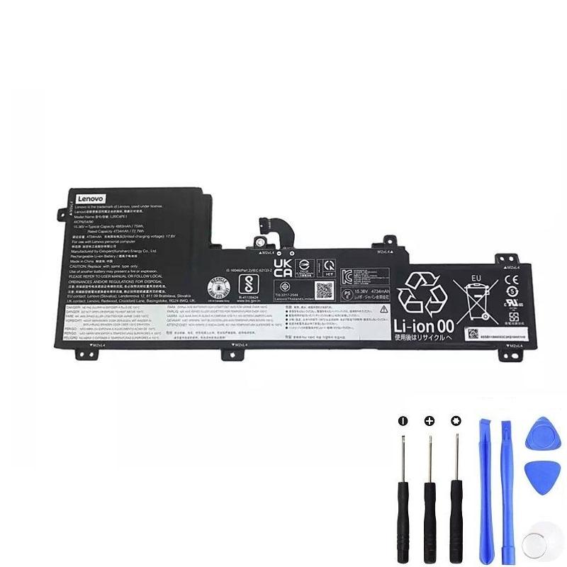 Lenovo L20C4PE1 75Wh Battery